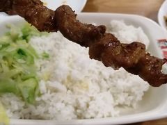 -南城香·饭香串香馄饨香(赵公口店)
