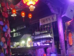 -江湖酒吧(老外滩店)
