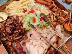 -HELLO MUSAE 拾光缪斯餐厅·纯正希腊风味(苏州中心店)