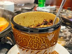 -李师傅脆肚(华强北店)