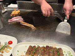 -火地铁板烧(昆山万象汇店)