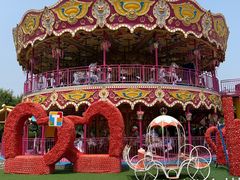 -厦门方特梦幻王国