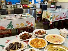 -金姐台湾菜(珠江路店)