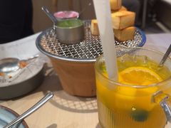 -卡朋西餐(悦汇城店)