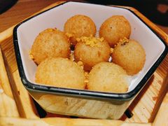 -蜜桃餐厅·伴山(绿宝广场店)