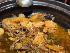 -巢爷老味(东方红店)