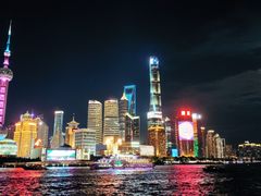 -东方明珠广播电视塔