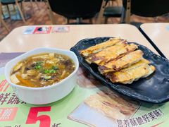 -四海游龙(大华店)