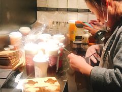 -喜茶(北京三里屯太古里店)