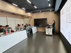 -帝京日语(春熙路旗舰校区)