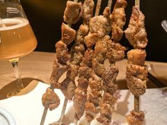 -耶里夏丽·新疆菜·28年喀什老馆(田林东路店)