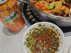 -七欣天香辣蟹火锅(南京桥北太平店)