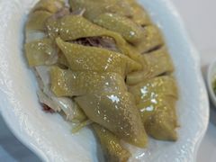 -明本湛江鸡•海鲜小厨(陈家祠店)