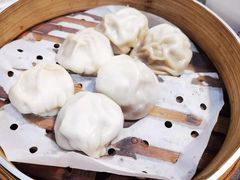 -鸡鸣汤包(红山动物园店)