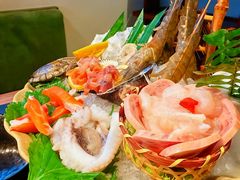 -生如夏花泰式火锅(西村黑金店)