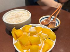 -小团圆糖水铺(襄阳南路店)