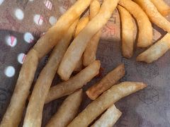-肯德基(湾畔店)