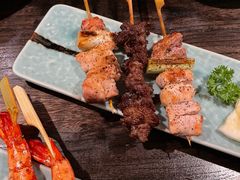-眷屋の深夜食堂(云锦中心店)