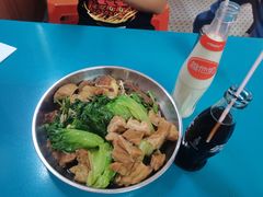 -修记牛杂店(同华东一路店)
