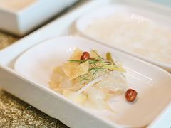 -丰尔粥食·顺德鱼生·干蒸排骨顺德菜(大良分店)
