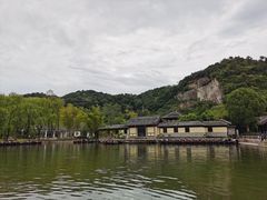 -柯岩风景区