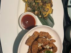 -五缘湾凯悦酒店·悦饗中餐厅