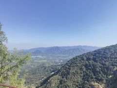 -北京鹫峰国家森林公园