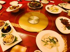 -民族饭店-四季餐厅