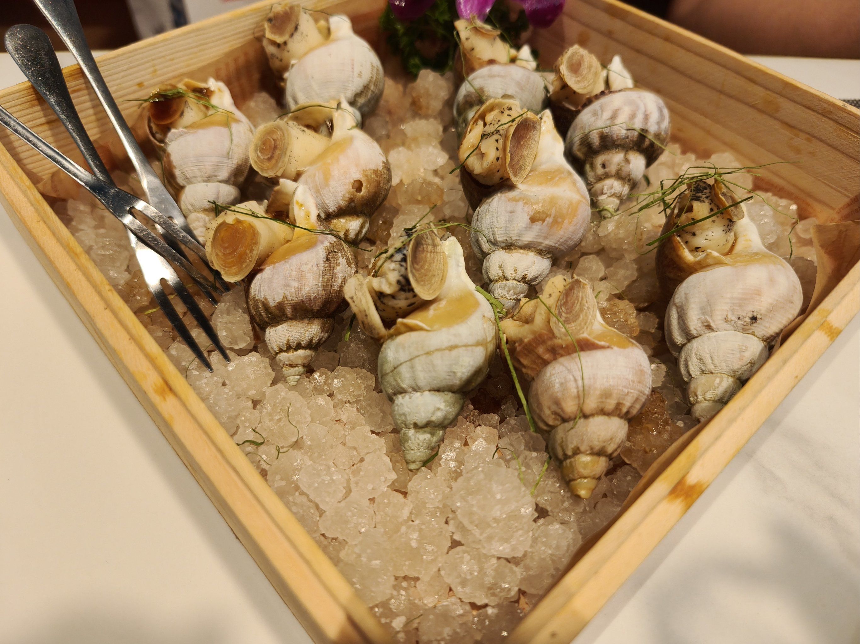 「taste buds花漾味蕾·融合西餐