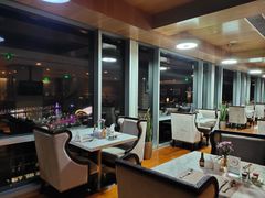 -青岛海尔洲际酒店