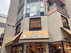 -Peet's Coffee皮爷咖啡(大学路店)