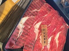 -牛匠和牛寿喜锅(西安总店)