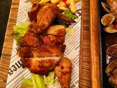 -南京景枫万豪酒店·万豪中餐厅
