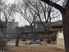 -榆次老城