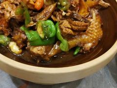 -李家猪蹄融合菜馆(河松街店)