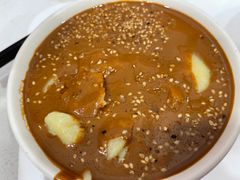 -老磁器口豆汁店(天坛店)