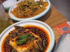 -锅老头铁锅炖•大锅蒸汽海鲜(韩乐坊店)