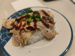 -滨寿司(高新伊藤店)