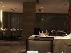 -宁波逸东豪生大酒店·逸轩中餐厅