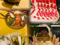 -蔓火锅(融侨外滩壹号店)