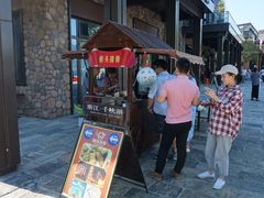 -千峡湖生态旅游度假区