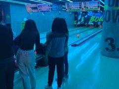 -世代星球·保龄球·镭战真人CS·团建(杨浦店)