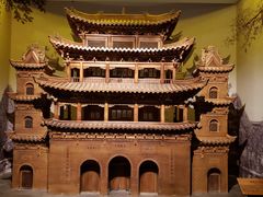 -宁夏博物馆