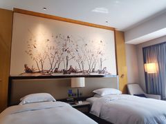 -武汉世茂希尔顿酒店·汇·全日餐厅