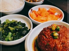 -阿姨食堂