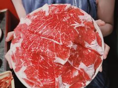 -牛New寿喜烧(金鹰世界店)