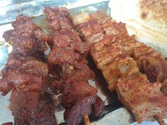 -海平馄饨(逍遥二路店)