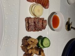 -艋舺·台湾小馆老字号(平安悦坊店)