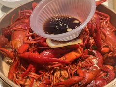 -味道工厂楚虾王(龙虾城店)