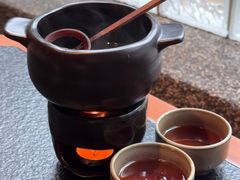 -大龙燚·旷野鲜火锅(广州首店)